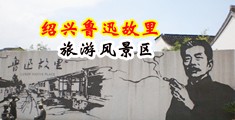 操逼电影app中国绍兴-鲁迅故里旅游风景区